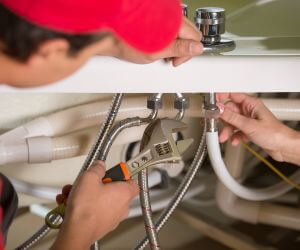 About Water Leak Detection Pros Big Stone Gap, VA